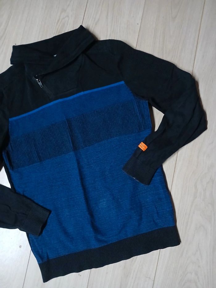 🍍 Pull Angelo Litrico taille L - photo numéro 3