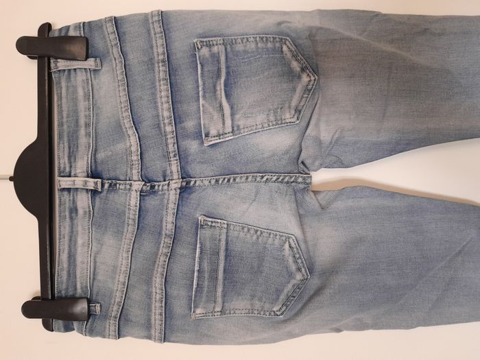 Jean femme - photo numéro 6