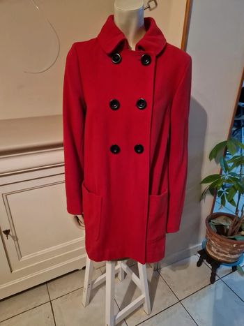 Manteau femmes
