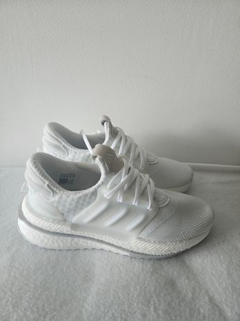 Baskets 39 1/3 adidas