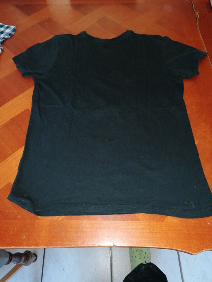 Lot de 3 tee shirt femme taille M - photo numéro 9