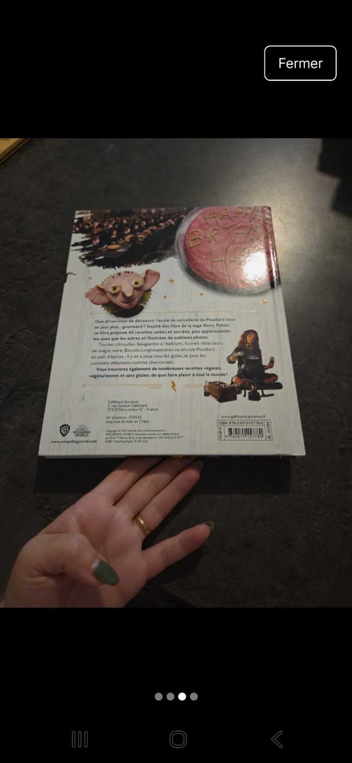 Livre - photo numéro 3