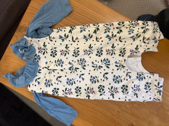 Lot vêtements 12 mois - photo numéro 10