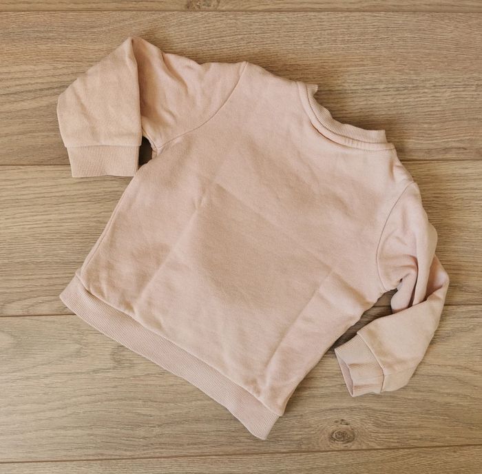 Pull Bambi 24 mois - photo numéro 4