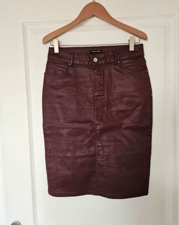 Jupe Massimo Dutti neuve