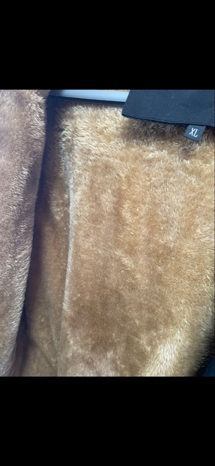 Manteau - photo numéro 2