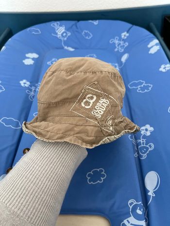 Bob bébé