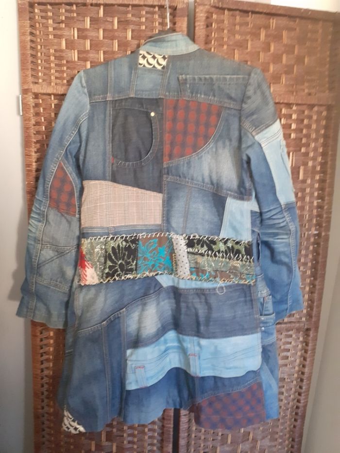 Veste Desigual - photo numéro 2