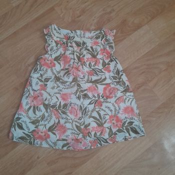 Robe fille 