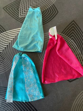 Lot vêtements Disney