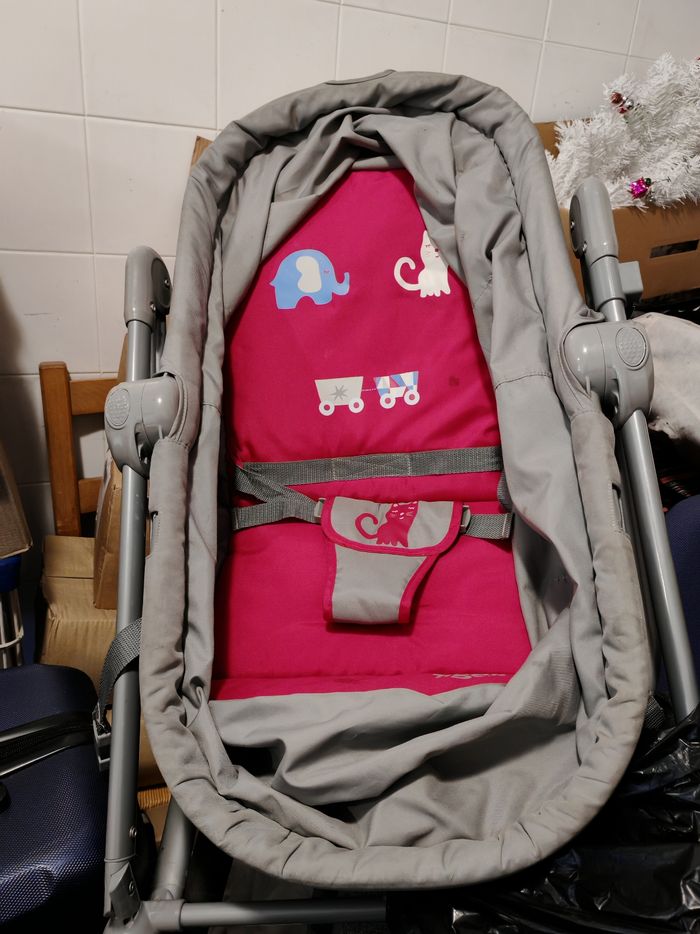 Pour bébé - photo numéro 3