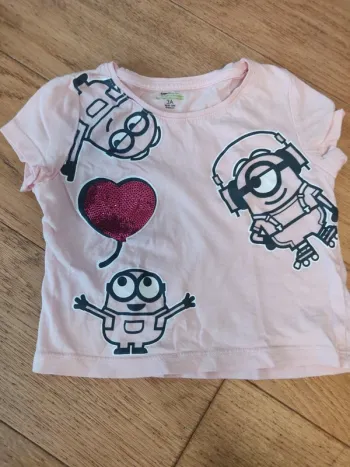 T-shirt kiabi