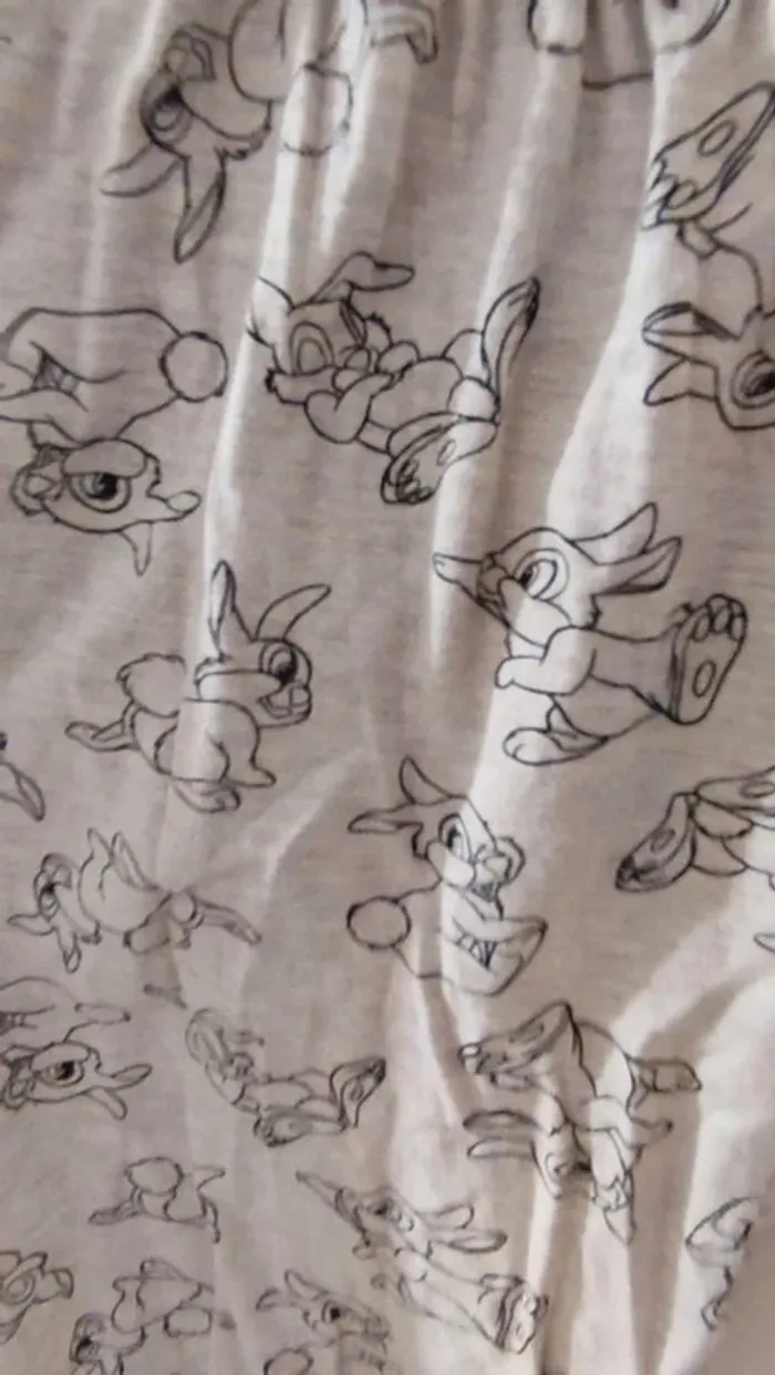 Pyjama - photo numéro 2