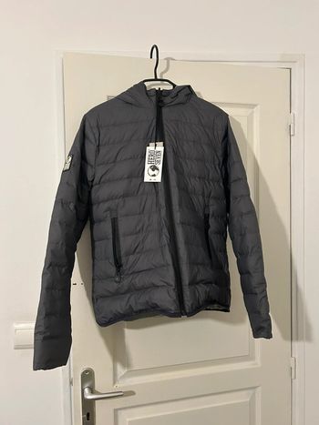 Blouson réversible hero seven taille s