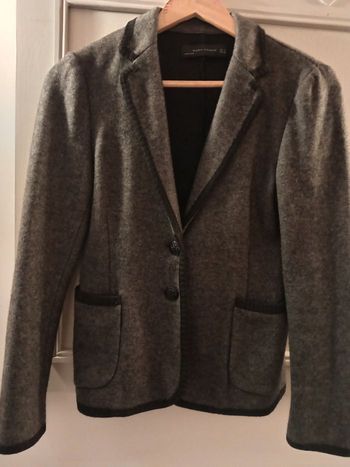 Blazer femme Zara 