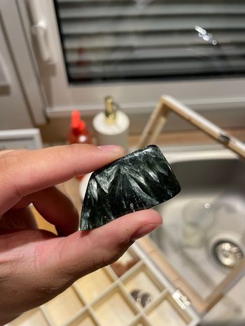 Pierre - Seraphinite