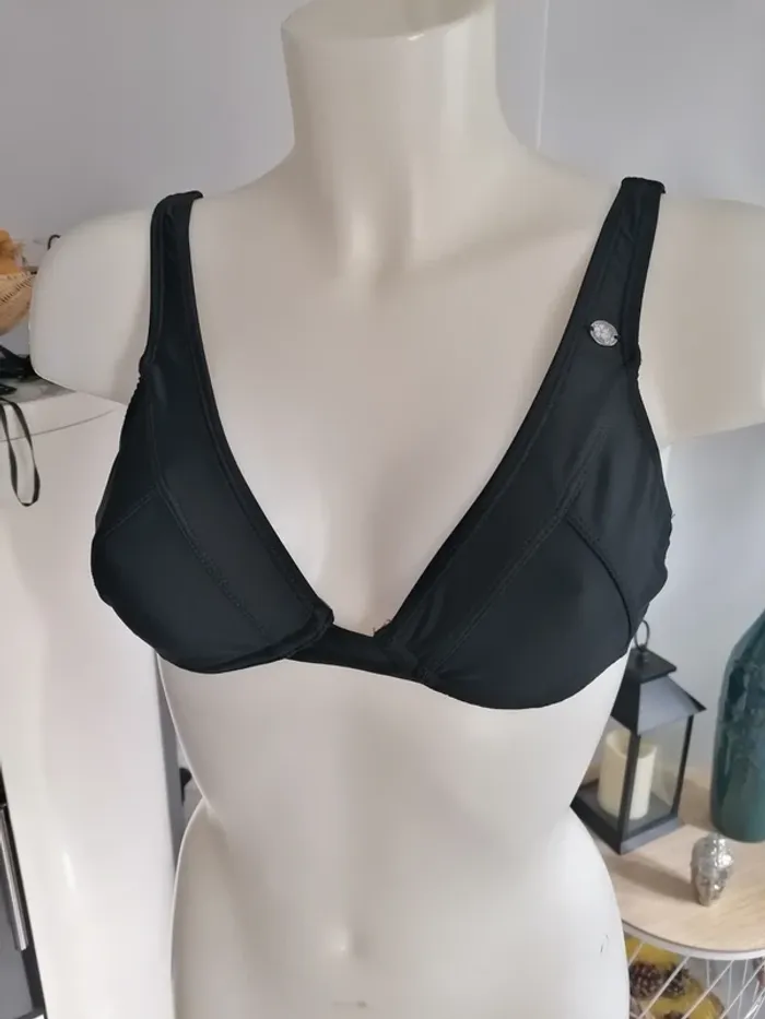 Haut de maillot 38