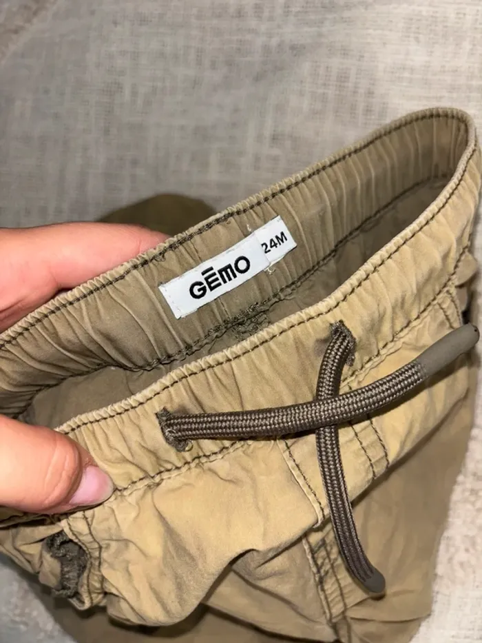 Pantalon 2 ans - photo numéro 3