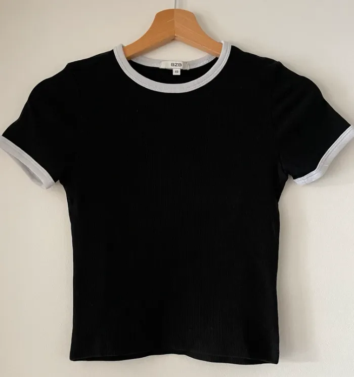 T shirt BZB