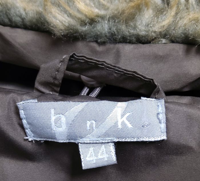 Parka femme  ,taille  42 - photo numéro 7