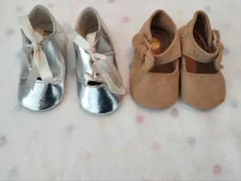 Lot chaussures