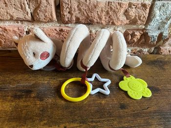 Accessoires poussettes 