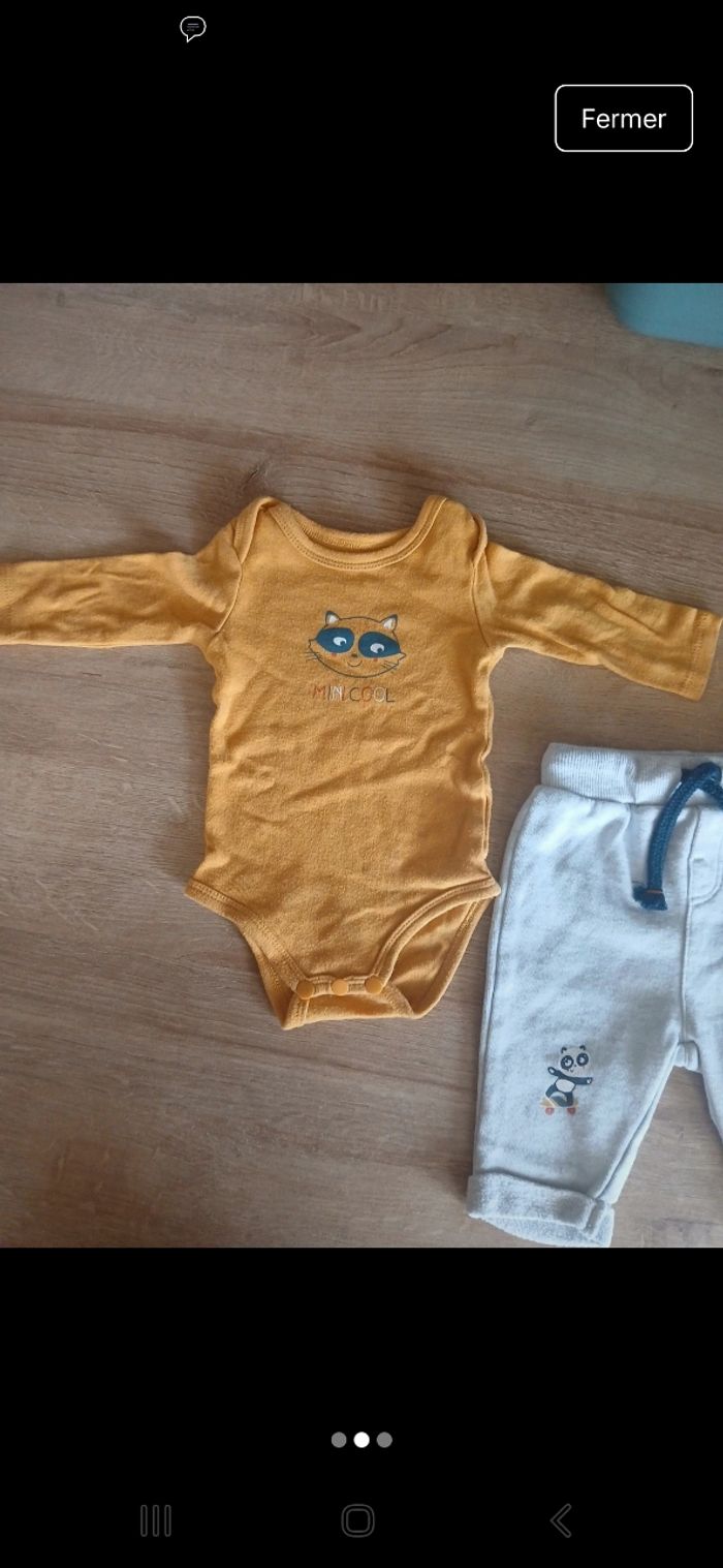 Ensemble - photo numéro 2