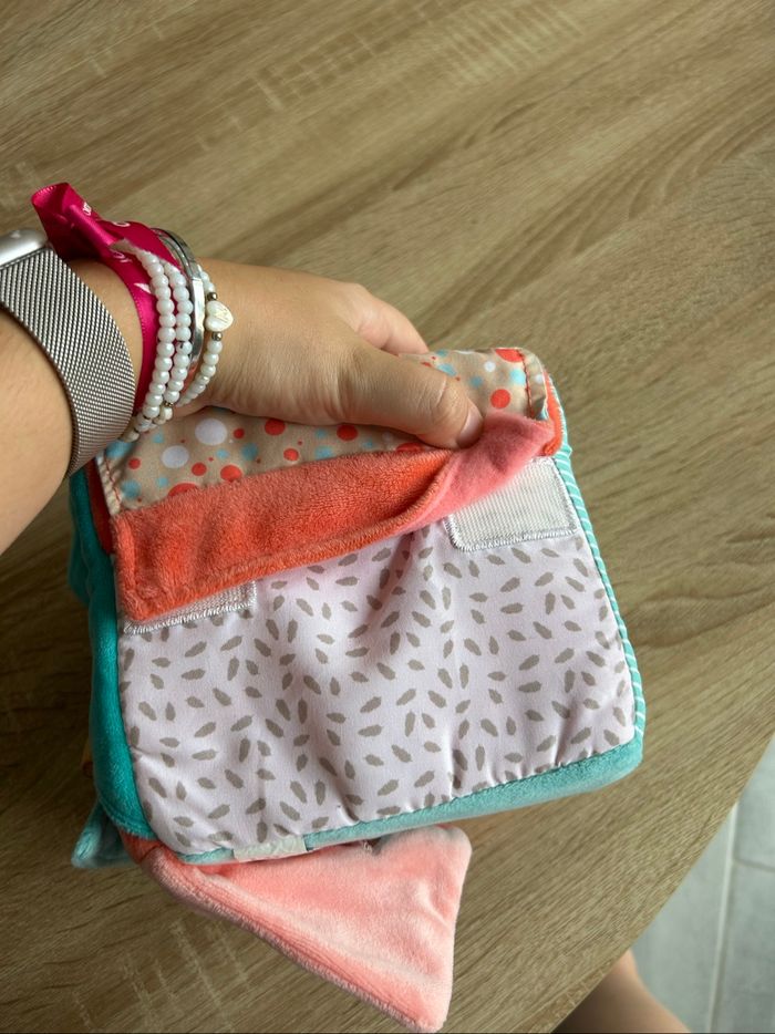 Cube d’apprentissage - photo numéro 2