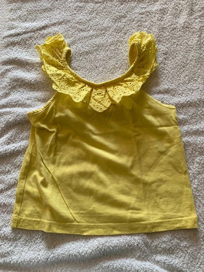 Lot tee shirt - photo numéro 7