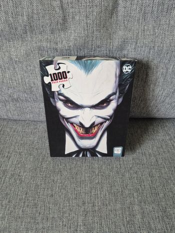 Puzzle Joker 1000 pièces 