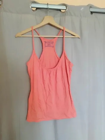 débardeur dos nageur taille xs