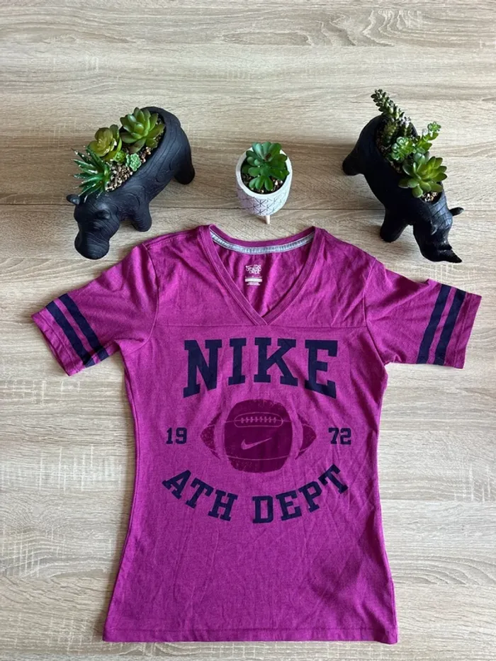T-shirt Nike