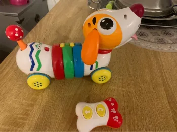 Dog ré mi