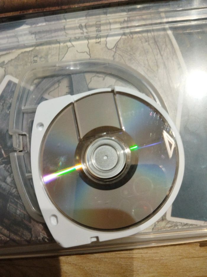 Resistance retribution psp - photo numéro 4