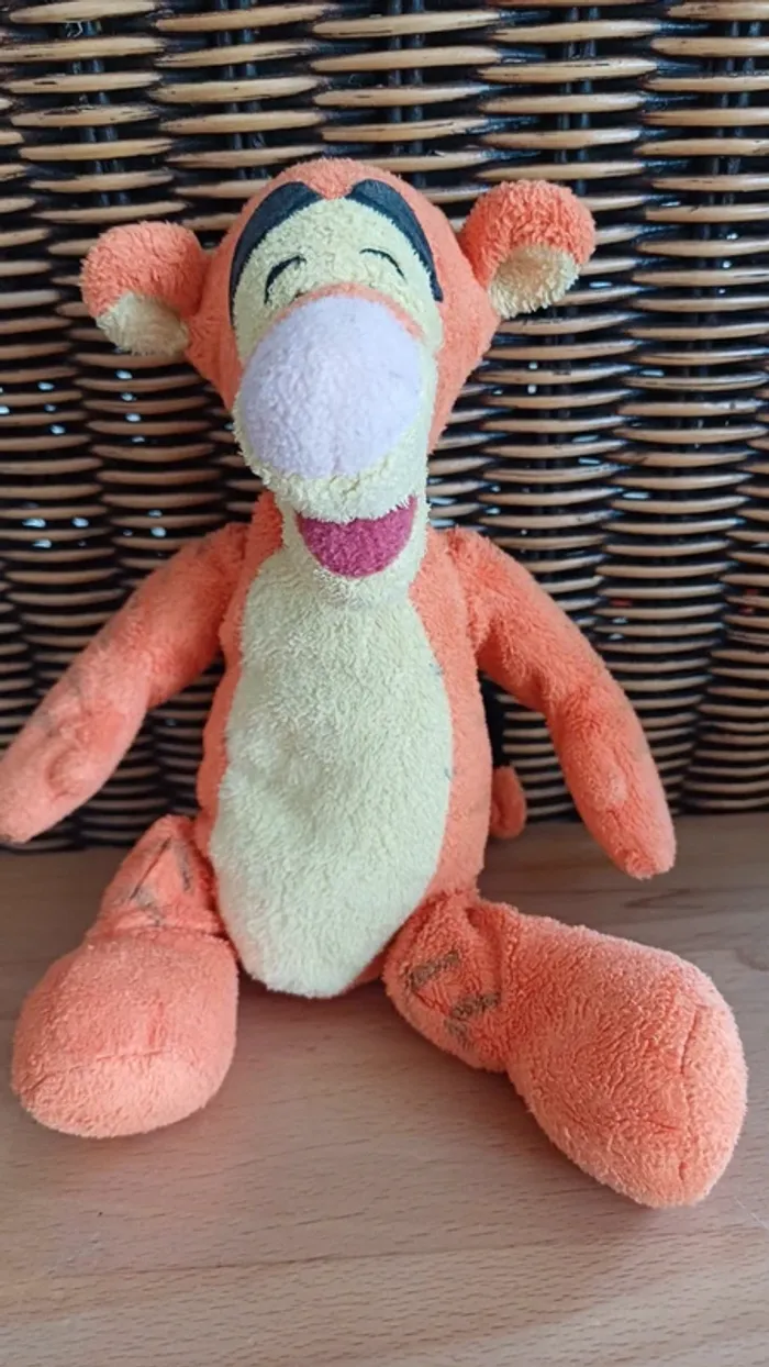 Tigrou