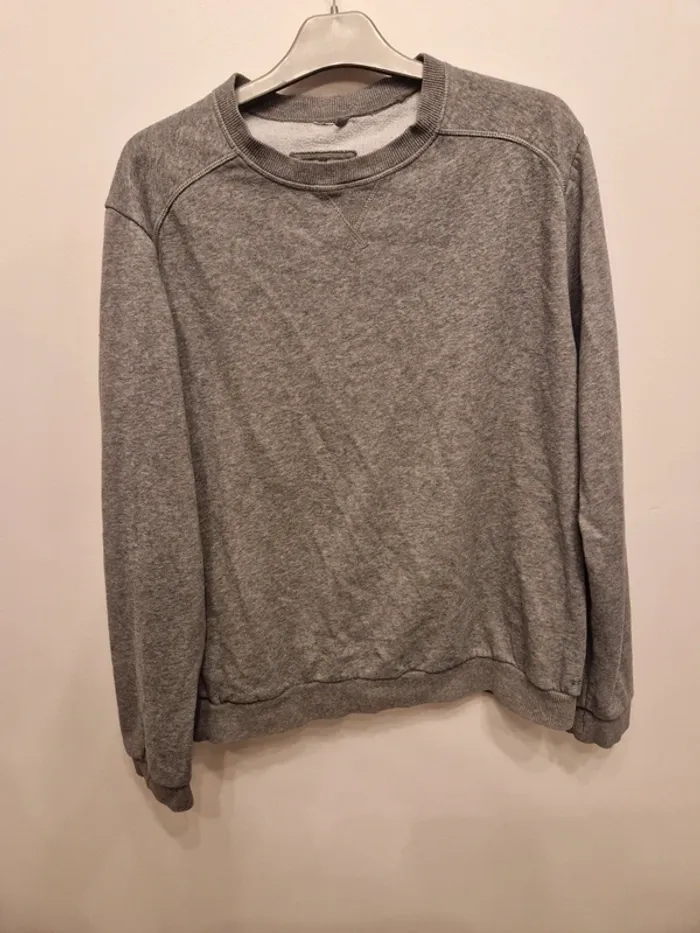 Pull homme