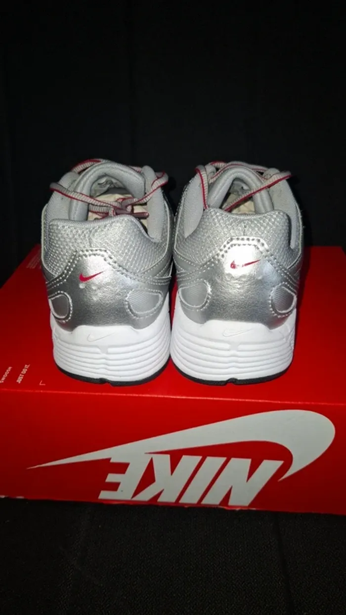 Baskets Nike P-6000 - photo numéro 6