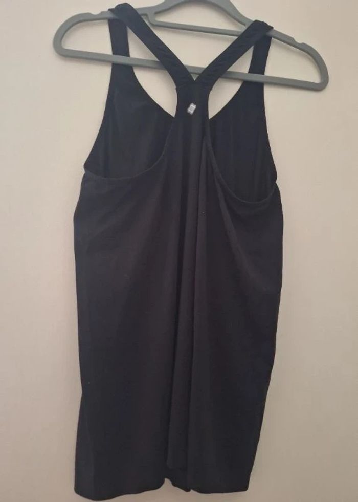 Débardeur de sport Décathlon M - photo numéro 7