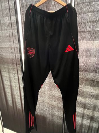 Survêtement arsenal