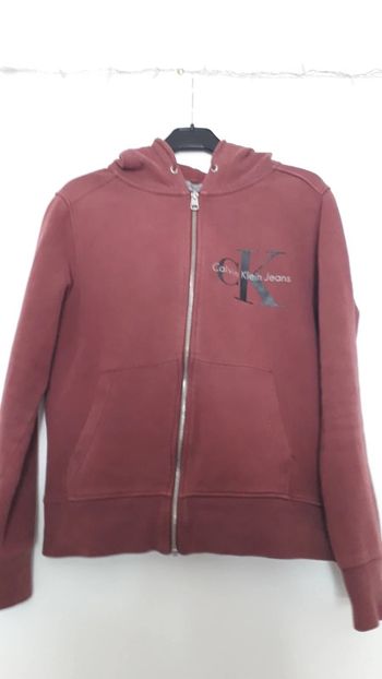 Veste vintage Calvin Klein.