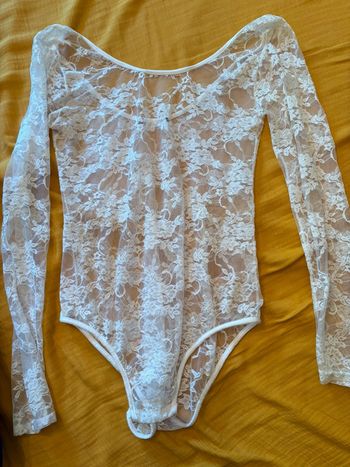 Costume de danse orientale