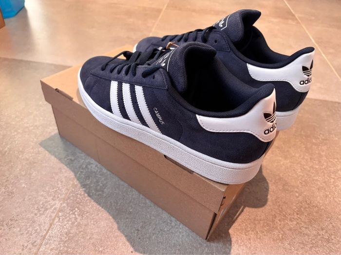 sneakers Adidas Campus 2 neuves Taille 44 - photo numéro 2