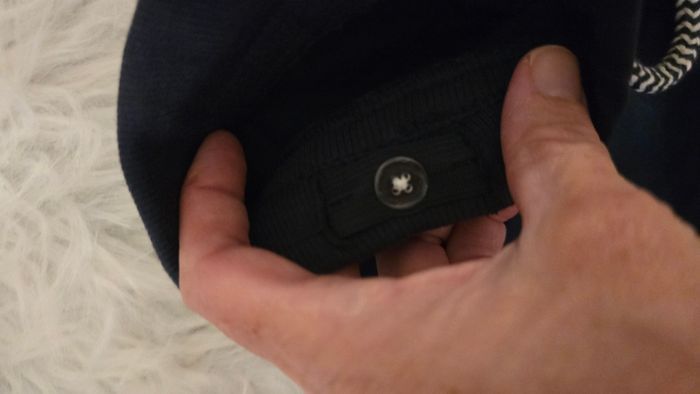 Neufs (non portés) 💙🤩.ensemble teeshirt mc et pantalon 18mois garçon 🤩💙 - photo numéro 6