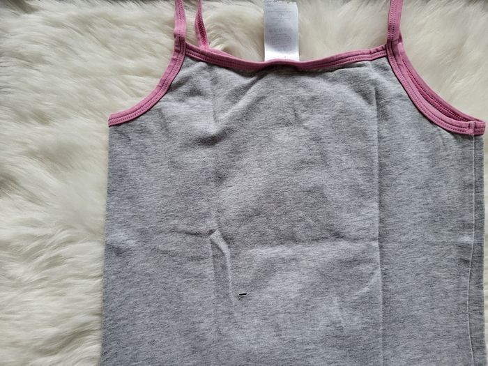 Lot maillot de corps - photo numéro 3