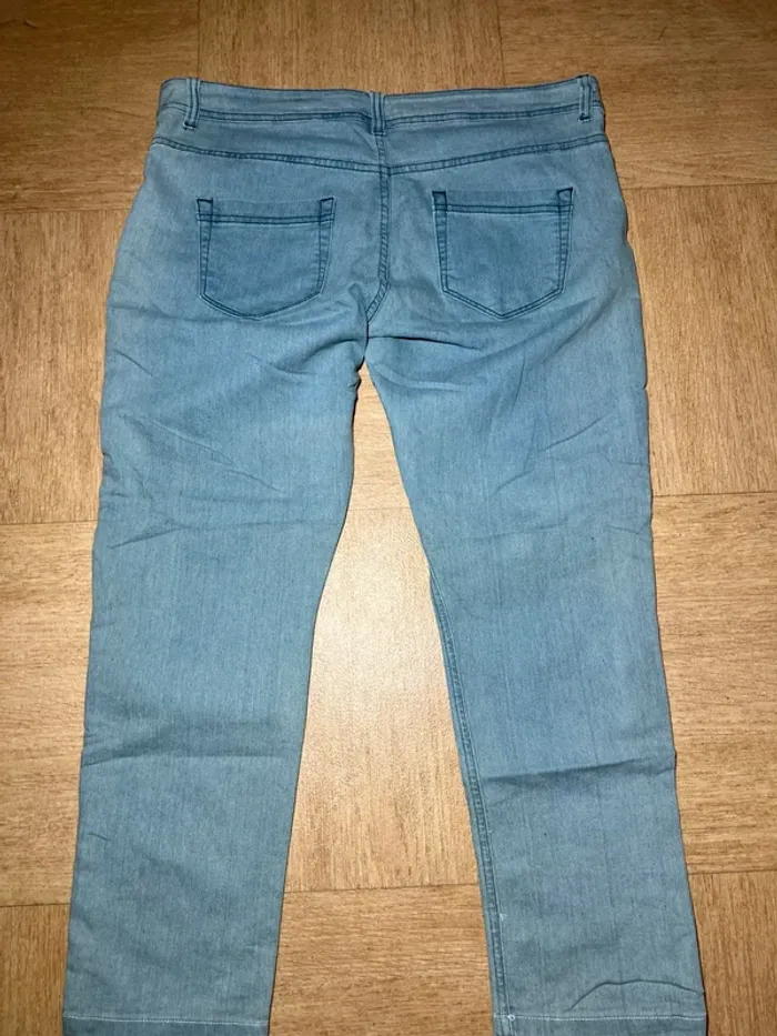 Pantalon TisSaia - photo numéro 11