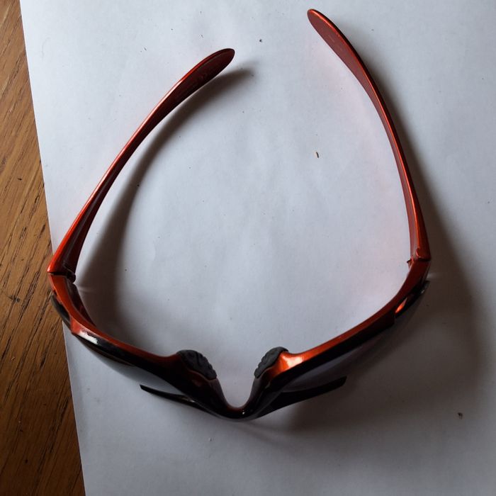 Lunettes de soleil homme - photo numéro 5
