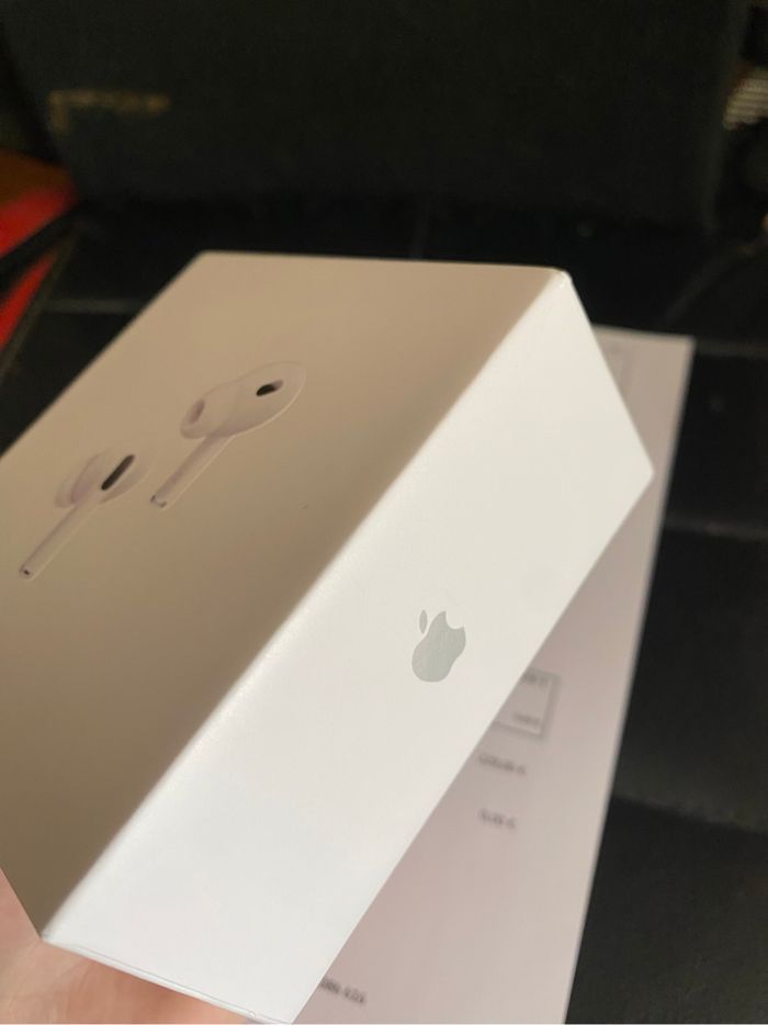 AirPods Pro 2 - photo numéro 4