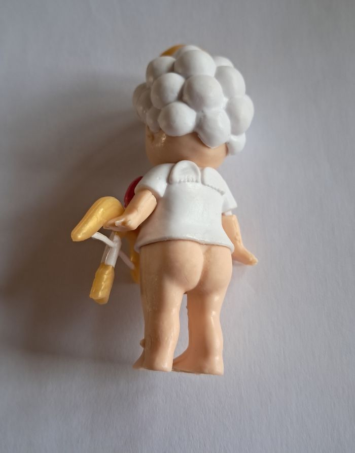 Lot figurines NEUVES *COPIES personnages Sonny Angel* - photo numéro 5