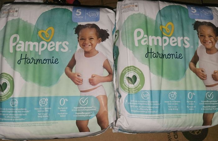 Couche harmonie t5 62 couche