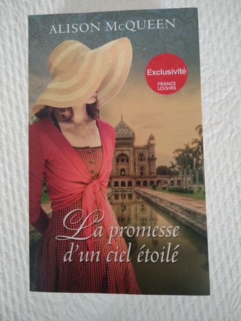 La promesse d'un ciel étoilé